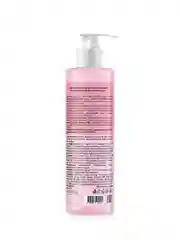 Compliment Rose&Peptide Гель для умывания Мгновенное сияние для всех типов кожи, 200мл