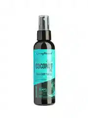 Compliment Rich Hair Care Эликсир-уход для волос Интенсивное укрепление COCONUT OIL, 125мл