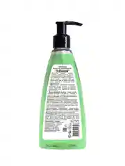 Compliment Green only мицеллярный гель для умывания ОСВЕЖАЮЩИЙ, 250 мл