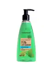 Compliment Green only мицеллярный гель для умывания ОСВЕЖАЮЩИЙ, 250 мл