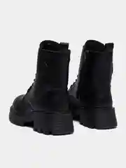 Хром ботинки женские, полусапоги женские, зимние
