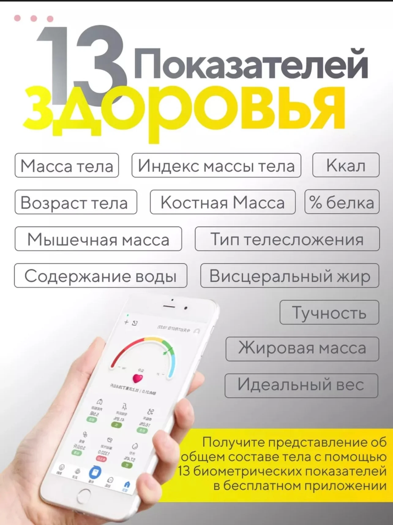 Белый умные весы, напольные, электронные