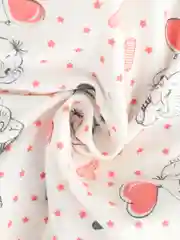 Детские пеленки для новорожденных 100% хлопок