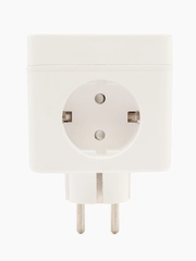 Тройник, разветвитель, сетевой фильтр, 3 USB, Type-C, блок питания для зарядки, удлинитель