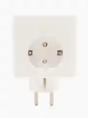 Тройник, разветвитель, сетевой фильтр, 3 USB, Type-C, блок питания для зарядки, удлинитель