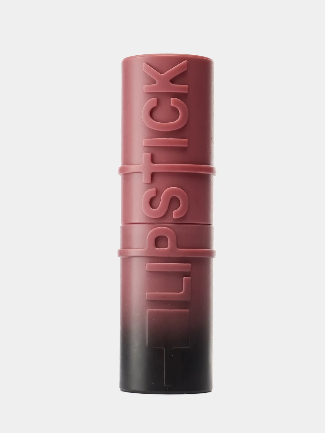Багровый помада для губ Lip Stick, увлажняющая, матовая, 6 оттенков