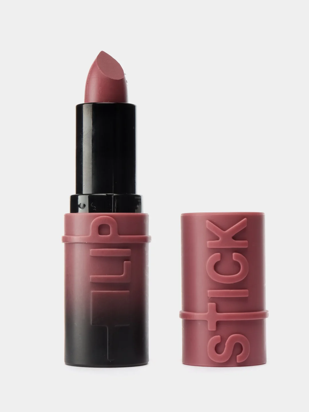 Багровый помада для губ Lip Stick, увлажняющая, матовая, 6 оттенков