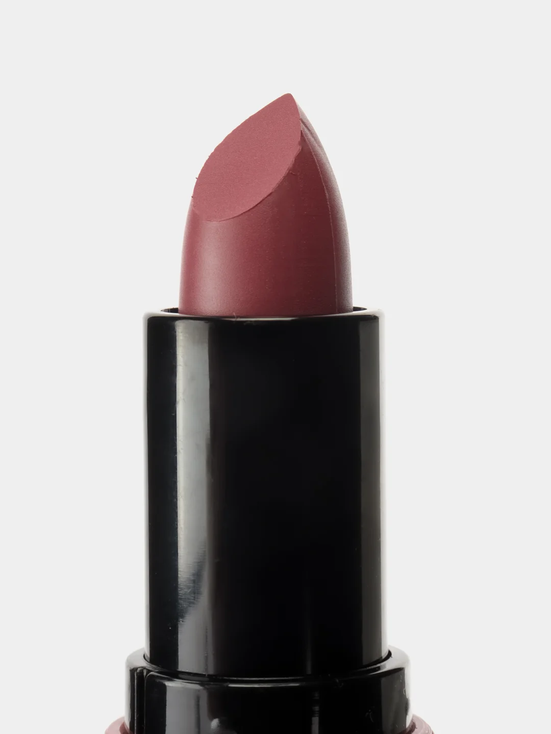 Багровый помада для губ Lip Stick, увлажняющая, матовая, 6 оттенков
