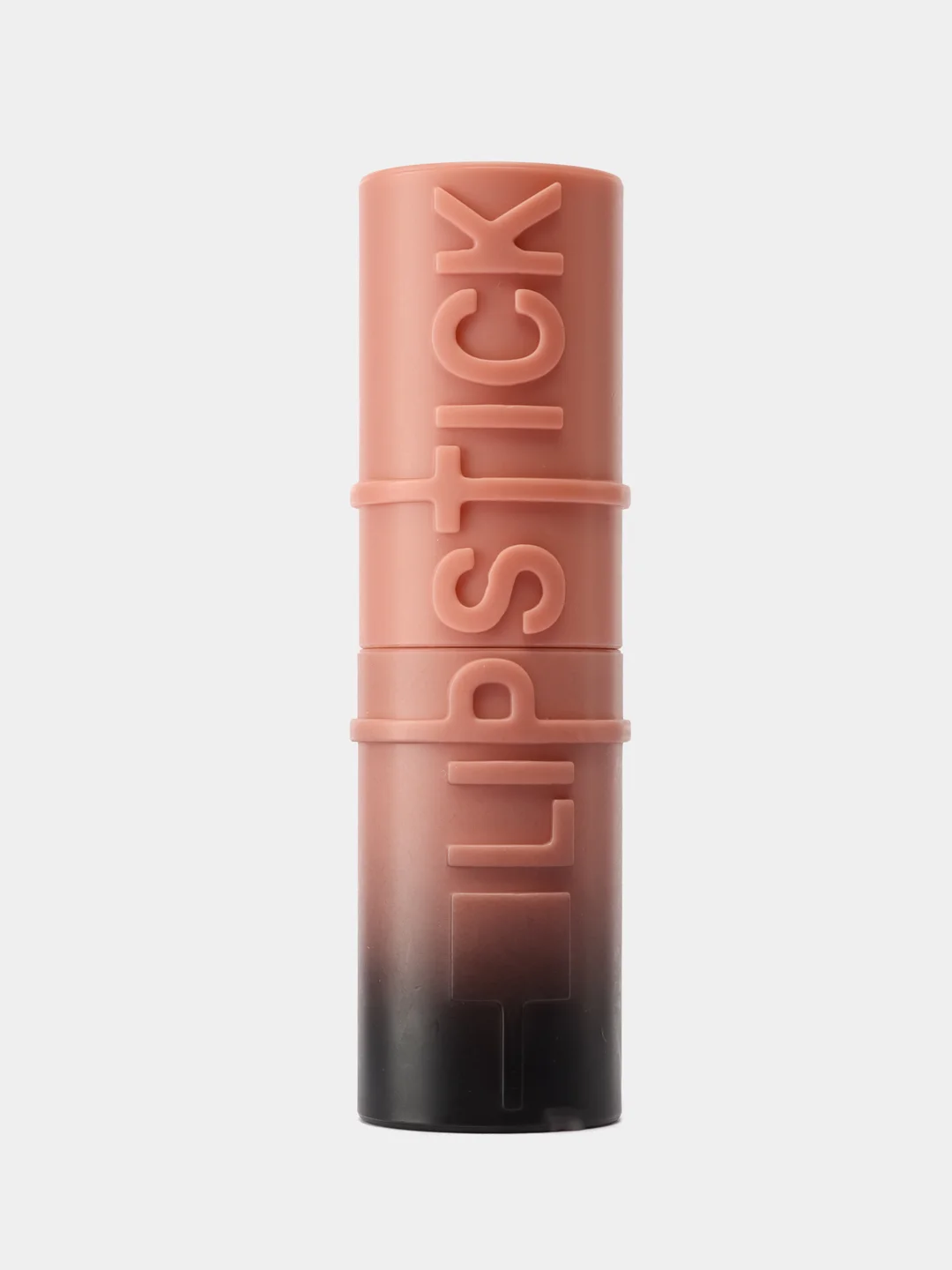 Бежевый помада для губ Lip Stick, увлажняющая, матовая, 6 оттенков