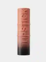Бежевый помада для губ Lip Stick, увлажняющая, матовая, 6 оттенков