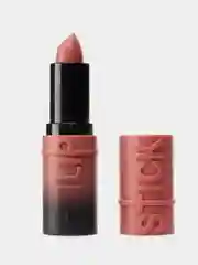 Медный помада для губ Lip Stick, увлажняющая, матовая, 6 оттенков