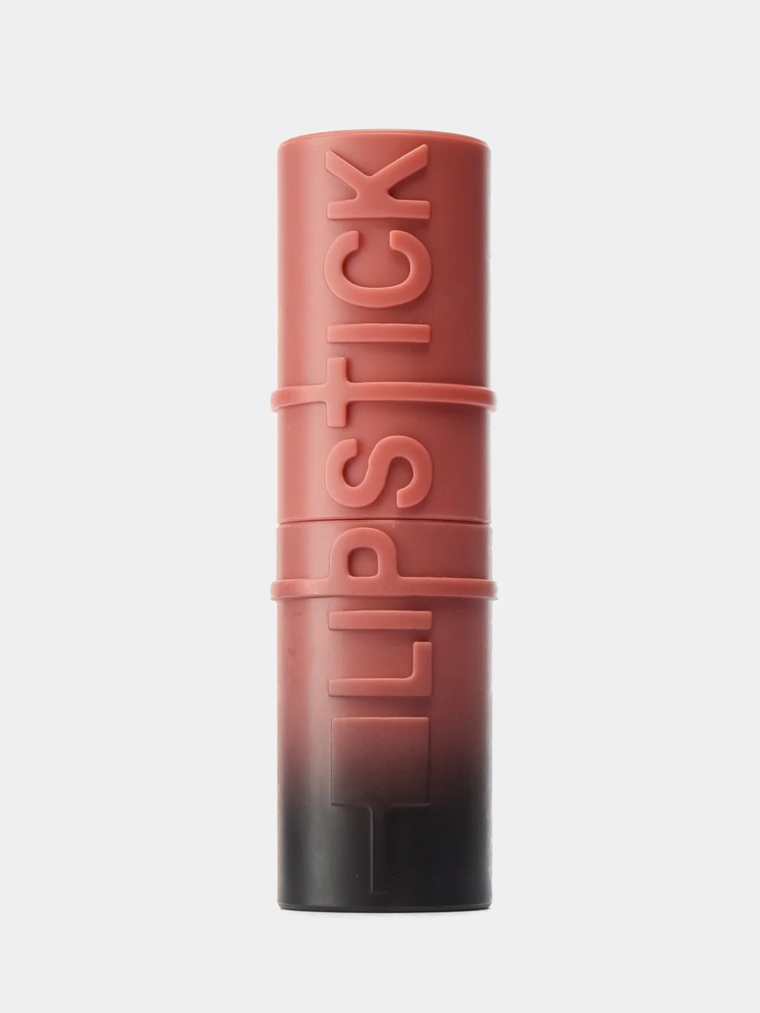 Медный помада для губ Lip Stick, увлажняющая, матовая, 6 оттенков