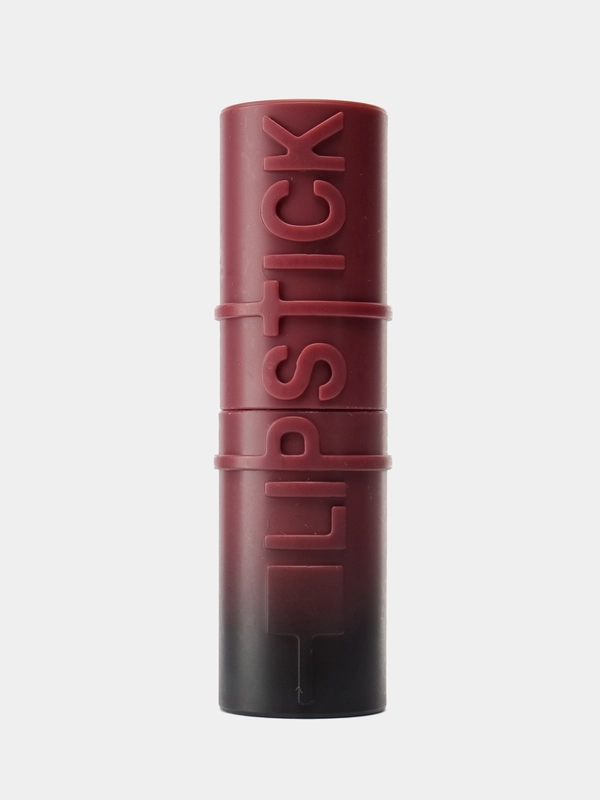 Помада для губ Lip Stick, увлажняющая, матовая, 6 оттенков