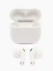 Беспроводные наушники AirPods 4, сенсорные с микрофоном, для Android и IOS