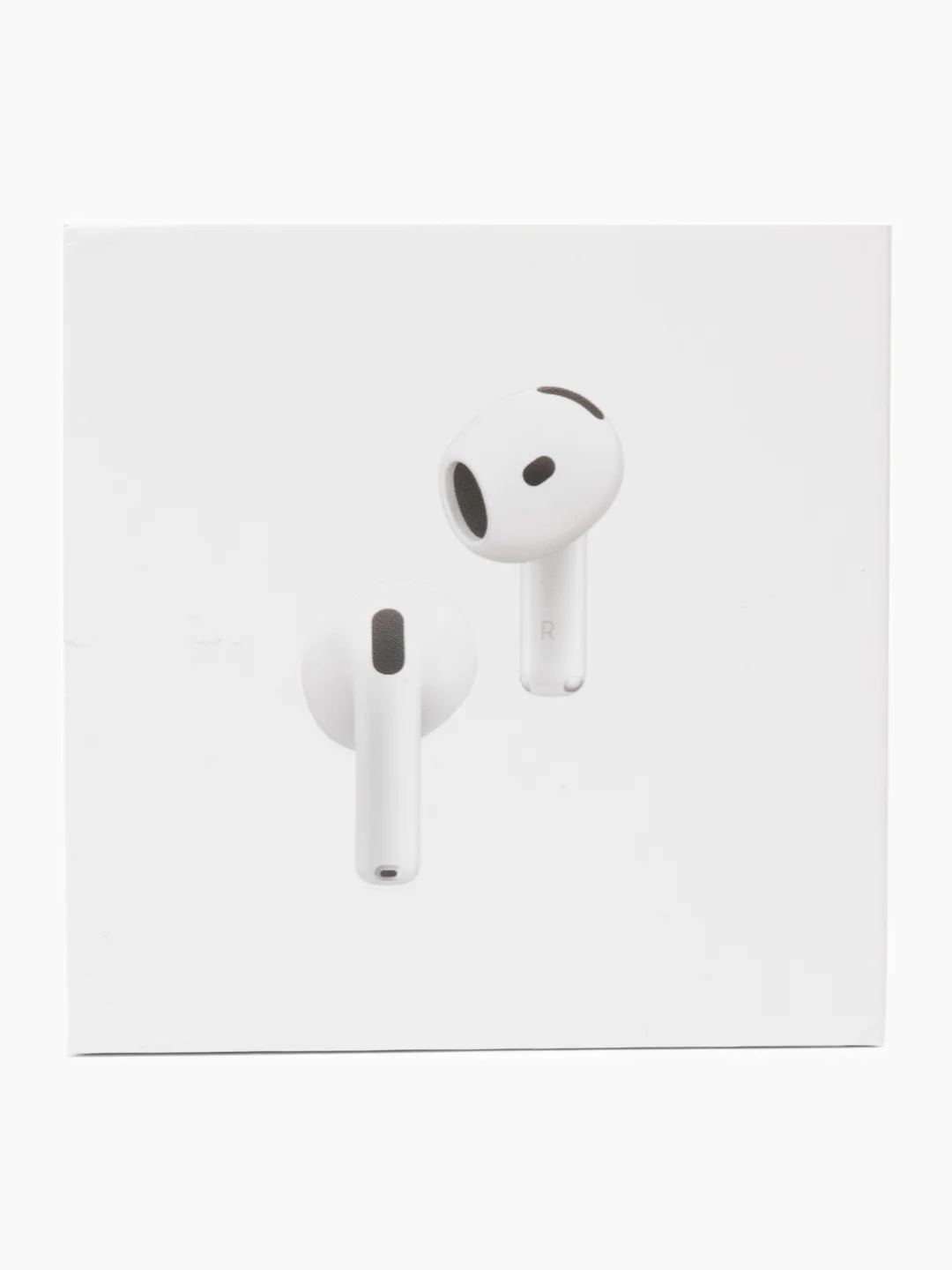 Беспроводные наушники AirPods 4, сенсорные с микрофоном, для Android и IOS