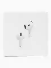 Беспроводные наушники AirPods 4, сенсорные с микрофоном, для Android и IOS