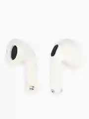 Беспроводные наушники AirPods 4, сенсорные с микрофоном, для Android и IOS