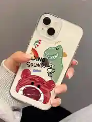 Чехол iPhone 7 / 7 plus / 8 / 8 plus / SE 2020 с принтом силиконовый  Чехол на айфон 7 8 с