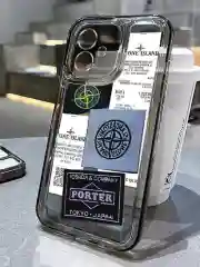 Аметистовый чехол iPhone 7 / 7 plus / 8 / 8 plus / SE 2020 с принтом силиконовый  Чехол на айфон 7 8 с
