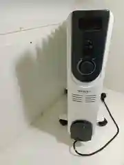 Обогреватель масляный "Oasis Pro" OT-25 11 секций 2500 Вт