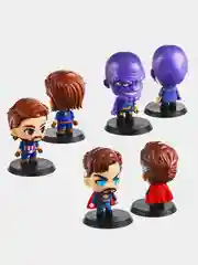 Фигурка MARVEL, Мстители, коллекционная, 7 см
