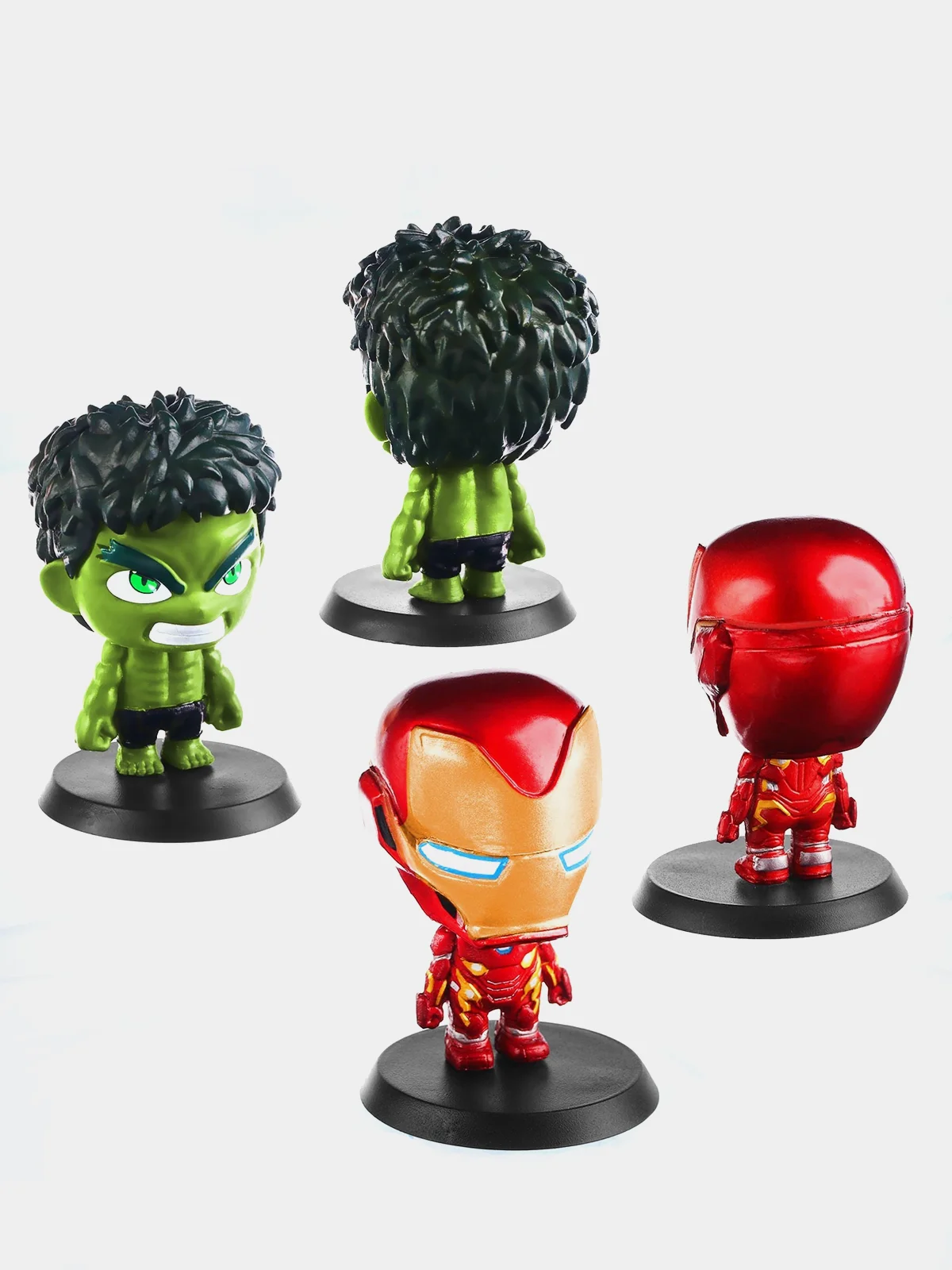 Фигурка MARVEL, Мстители, коллекционная, 7 см