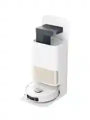 Робот-пылесос Dreame L10s Pro Ultra Heat, белый