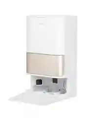 Робот-пылесос Dreame L10s Pro Ultra Heat, белый