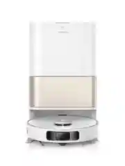 Робот-пылесос Dreame L10s Pro Ultra Heat, белый