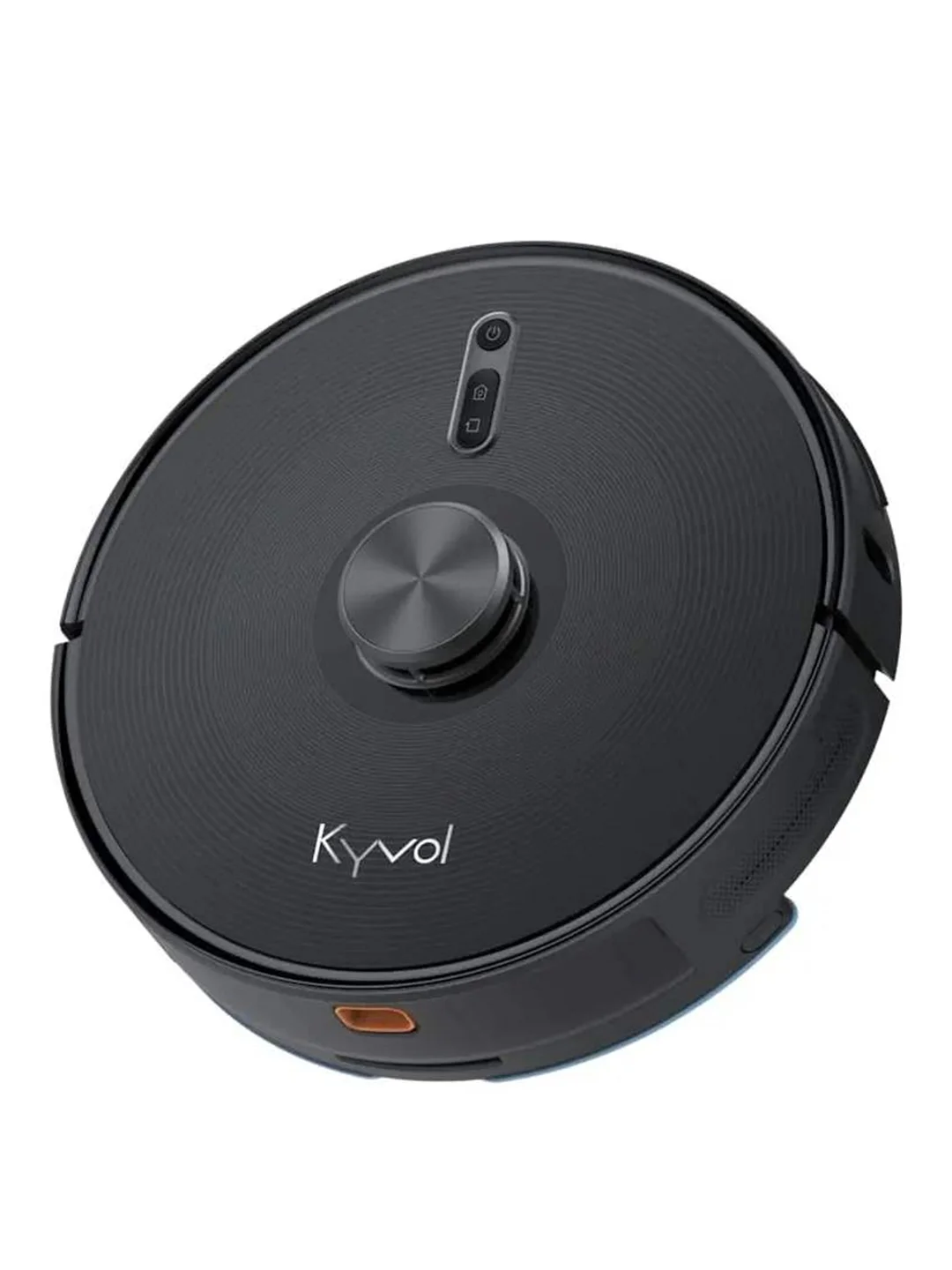 Робот-пылесос Kyvol Robot VC Cybovac S31, черный