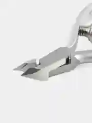 Кусачки для кутикулы YOKO SK 015-5 японская сталь, спиральная пружина, кромка 5,5 мм