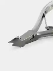 Кусачки для кутикулы YOKO SK 003 японская сталь, двойная пружина, кромка 7 мм