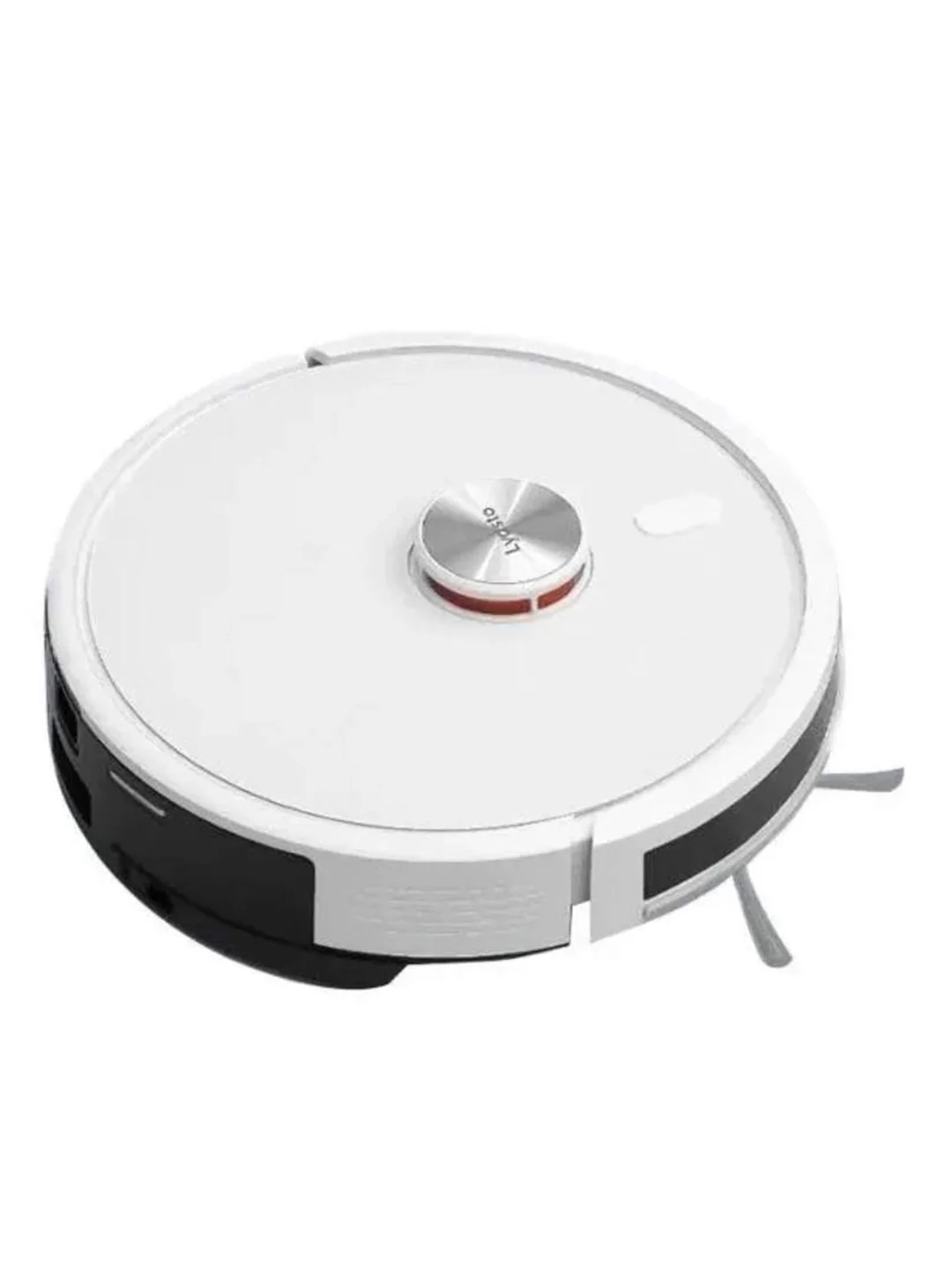 Робот-пылесос Lydsto R5D White