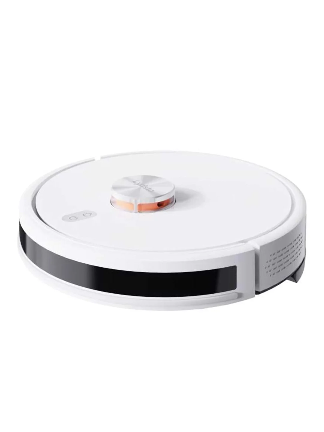 Робот-пылесос Lydsto R5D White