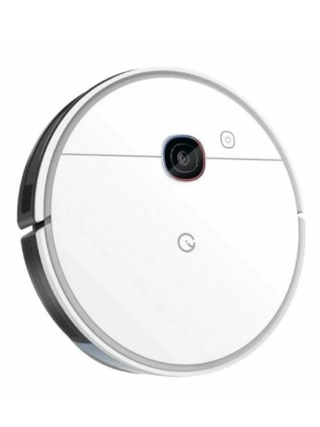 Робот-пылесос YEEDI Robot Vacuum Floor 3, белый