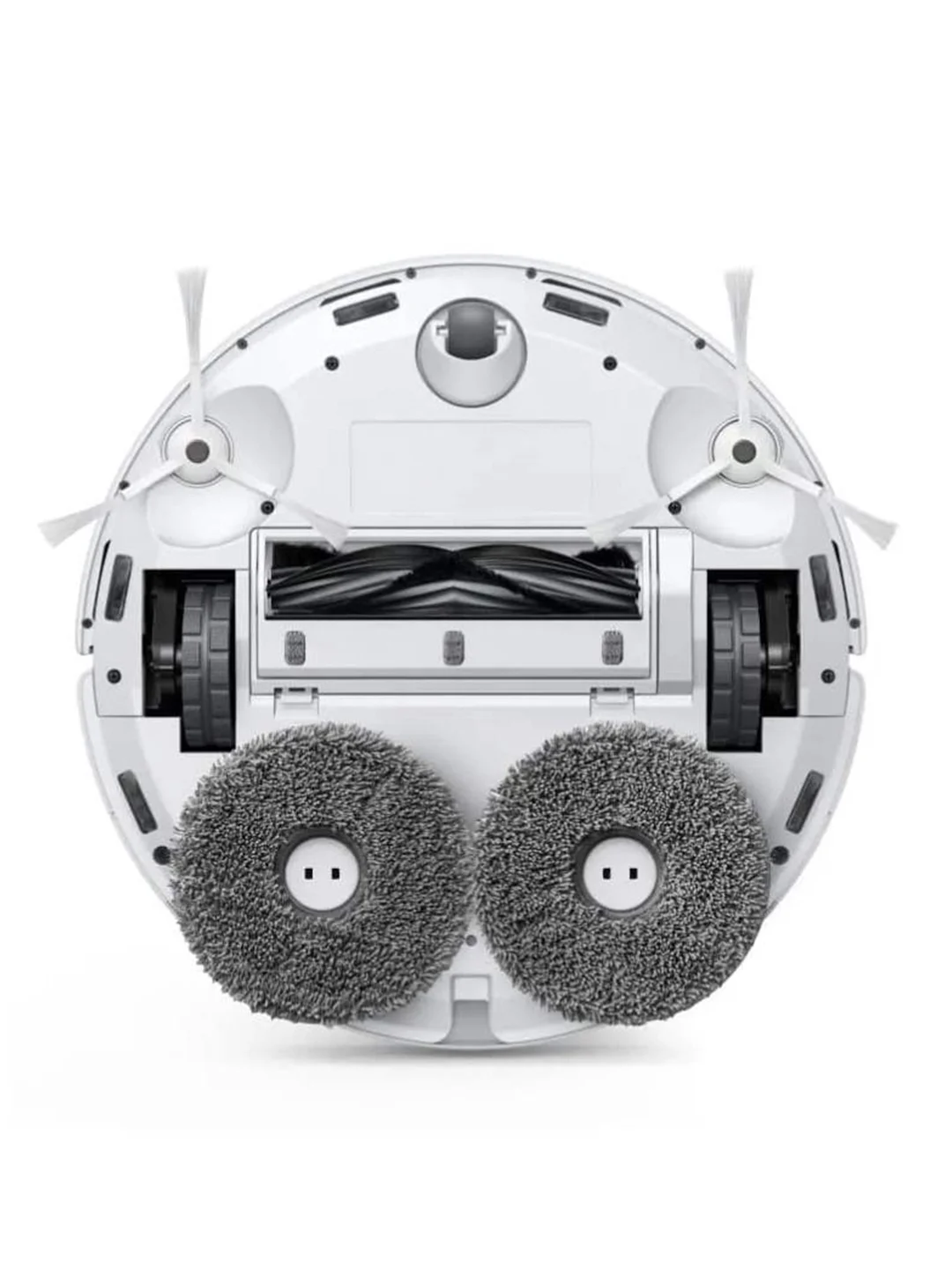 Робот-пылесос YEEDI Robot Vacuum Floor 3, белый