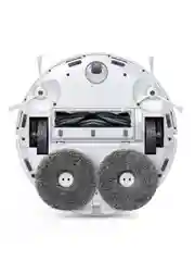 Робот-пылесос YEEDI Robot Vacuum Floor 3, белый