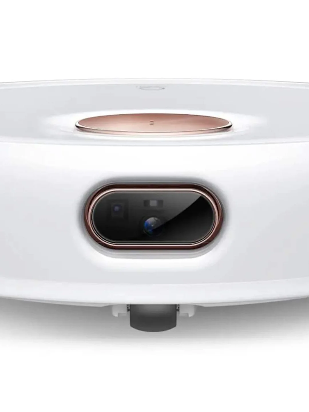 Робот-пылесос YEEDI Robot Vacuum Floor 3, белый