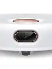 Робот-пылесос YEEDI Robot Vacuum Floor 3, белый