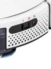 Робот-пылесос YEEDI K651G, белый