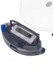 Робот-пылесос YEEDI K651G, белый