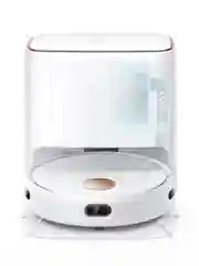 Робот-пылесос YEEDI Robot Vacuum Floor 3+, белый