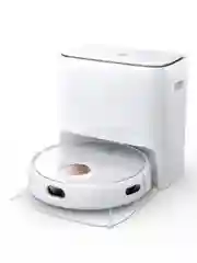 Робот-пылесос YEEDI Robot Vacuum Floor 3+, белый