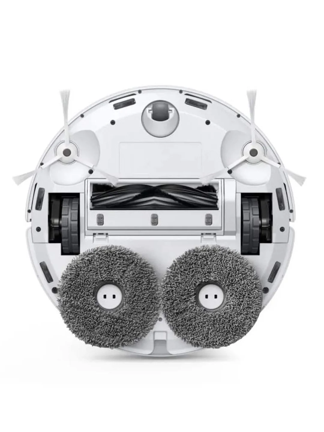 Робот-пылесос YEEDI Robot Vacuum Floor 3+, белый