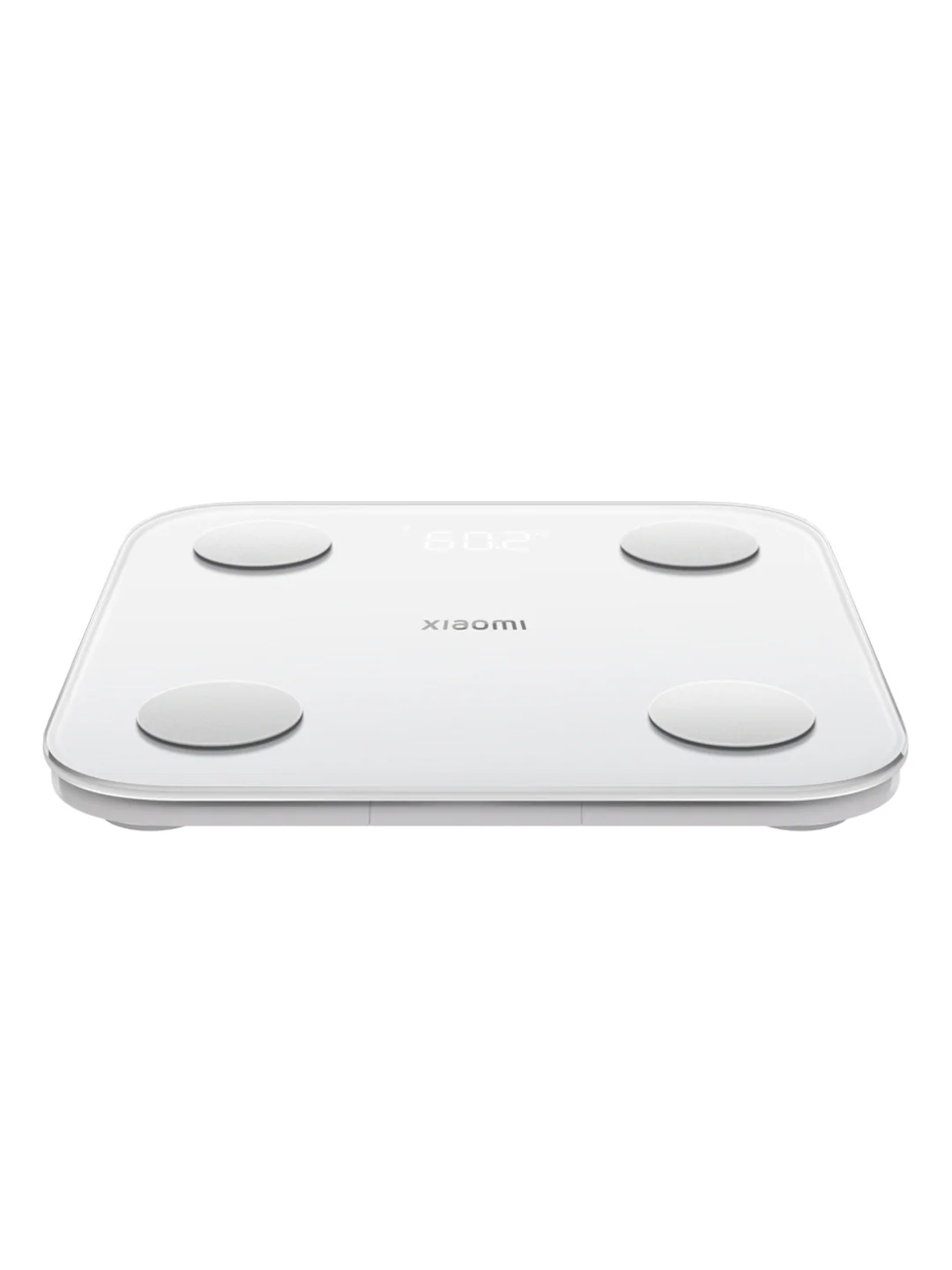 Весы Xiaomi Body Composition Scale S400, MJTZC01YM, белый