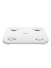 Весы Xiaomi Body Composition Scale S400, MJTZC01YM, белый
