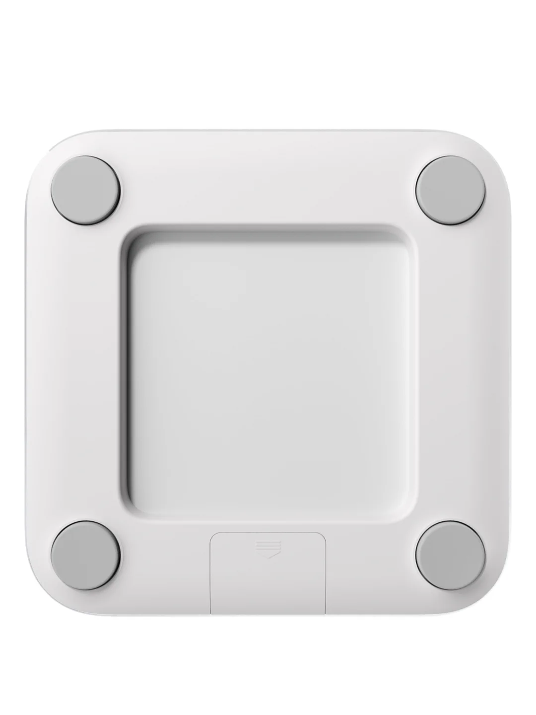 Весы Xiaomi Body Composition Scale S400, MJTZC01YM, белый