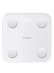 Весы Xiaomi Body Composition Scale S400, MJTZC01YM, белый