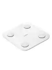 Весы Xiaomi Body Composition Scale S400, MJTZC01YM, белый