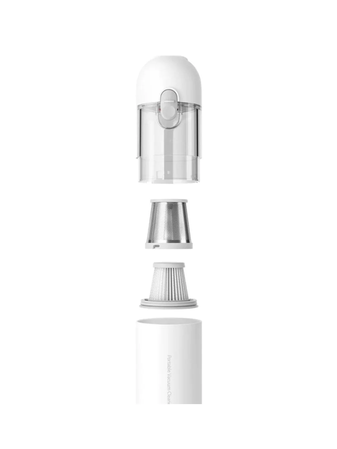 Ручной пылесос Mi Vacuum Cleaner Mini
